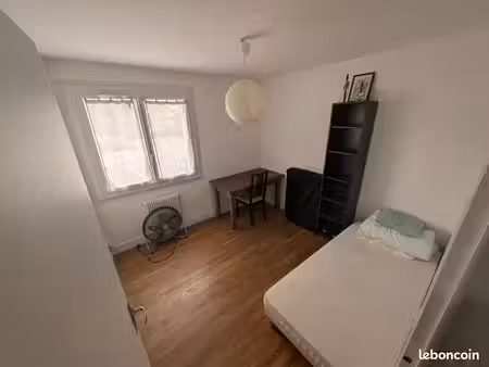 loue chambre