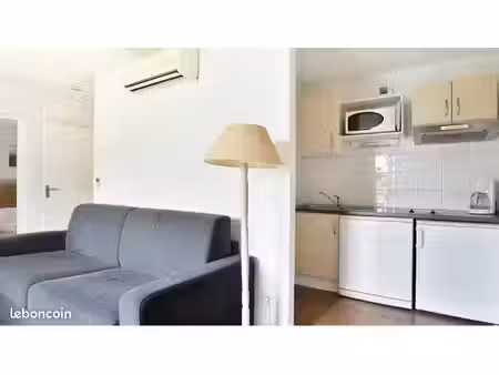 appartement t2 à lagord