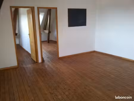 location appartement f3