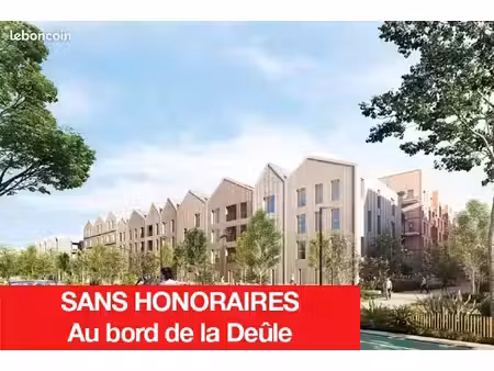 appartement t4