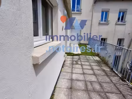 appartement 75 m² st chely d apcher