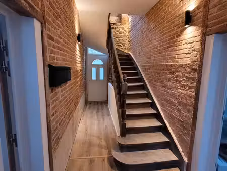 jolie appartement 55m2