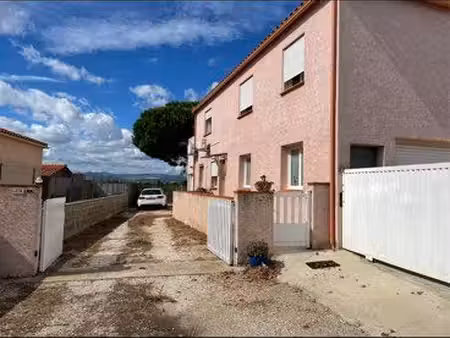 location appartement st hippolyte 66510