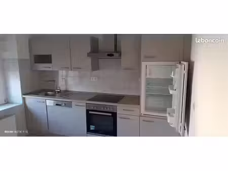 appartement f3