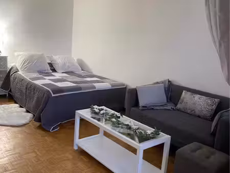 loue appartement