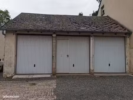 garage