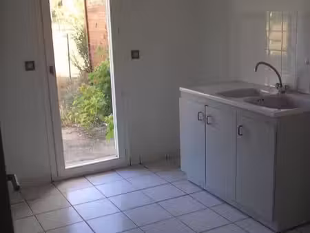 loue maison arnage
