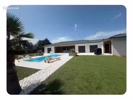 maison meublée de 2024