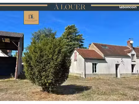 maison 3 pièces 78 m²
