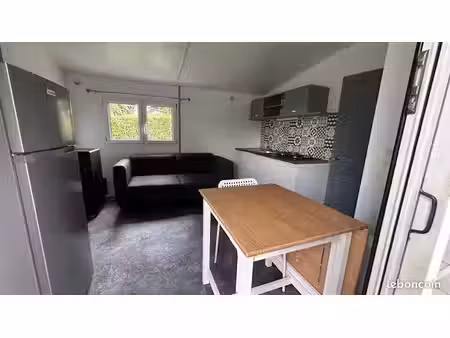 maisonnette 3 chambres à louer