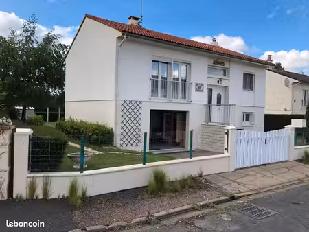 location maison naintre 3 chambres