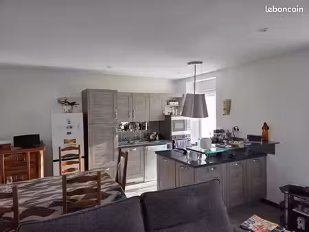 maison location