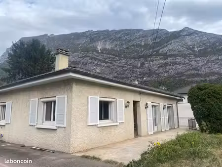 maison 3 pièces-2chambres 101m