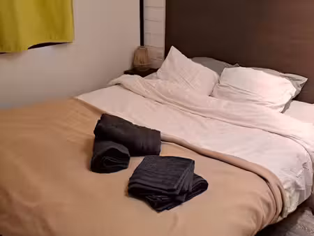 cabanon bois pour les mois d’hiver