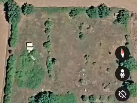 terrain