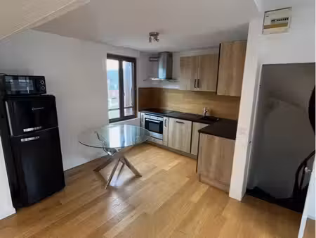 duplex à louer