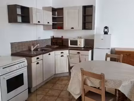 maison 2 pièces