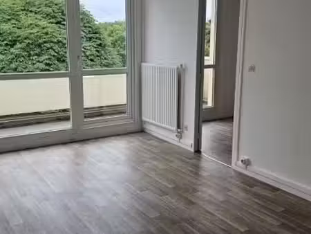 appartement f3 thourotte
