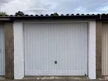 location garage 15m2 fameck