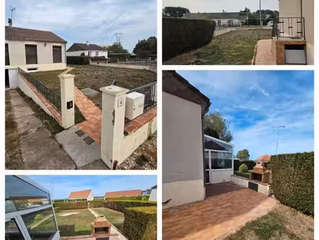 location maison aubigny-sur-nère
