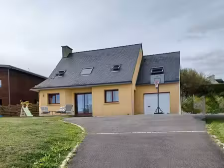 maison t6