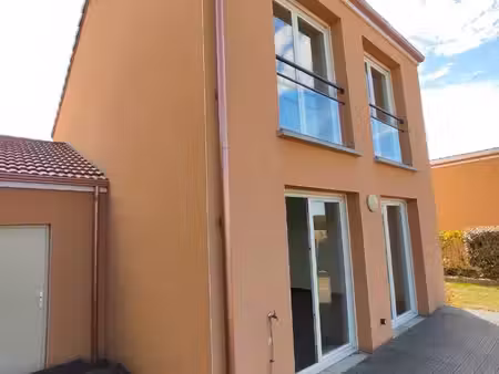 maison 4 pièces 95 m²