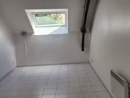 appartement f2