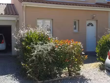 maison individuelle