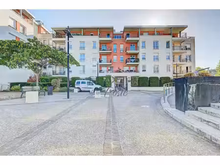 appartement 3 pièces à vendre à brunoy - hyper centre-ville