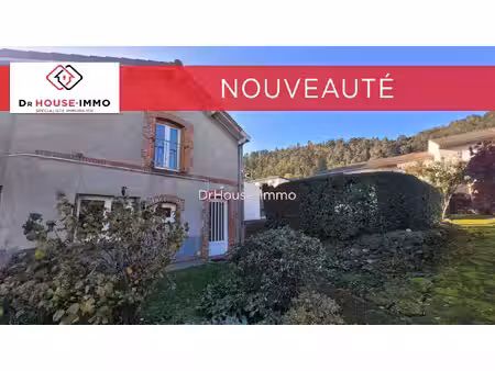 appartement t2 + parking centre ville