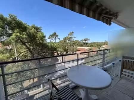 hossegor - au pied du lac