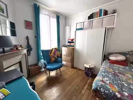 studio au pied de la gare - juvisy sur orge - rer c