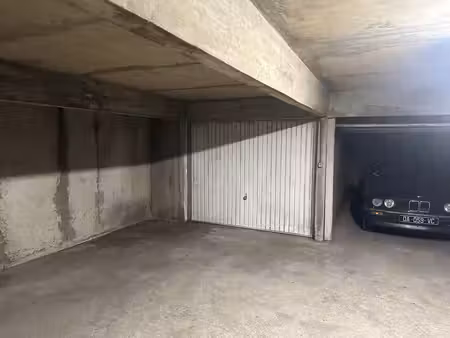 garage - poitiers -centre-ville