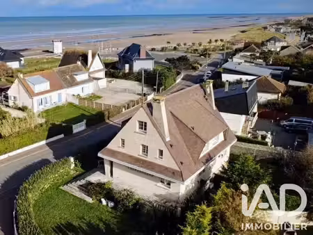 vente maison traditionnelle 6 pièces