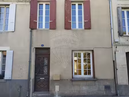 maison 2 chambre(s) à vendre