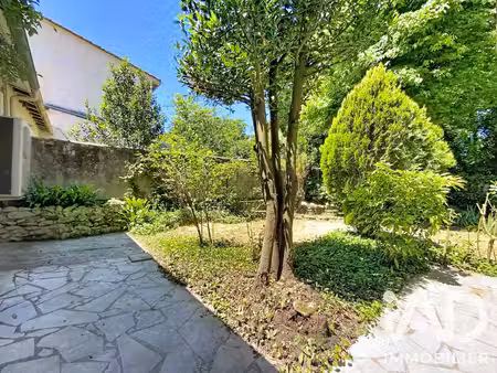vente maison de ville 7 pièces