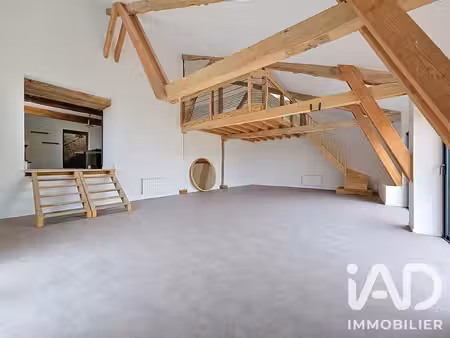 vente ferme 5 pièces