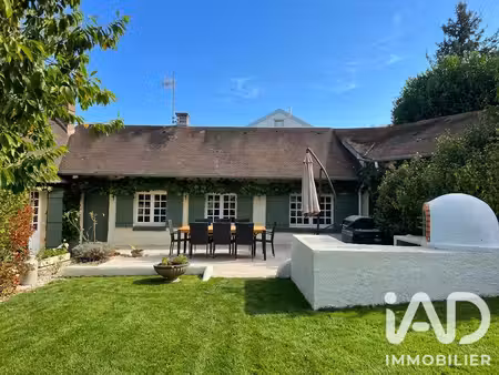 vente maison de campagne 4 pièces