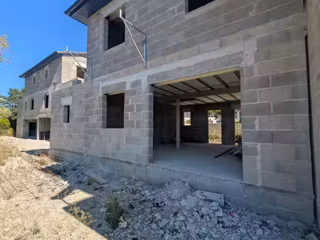 vente maison traditionnelle 5 pièces