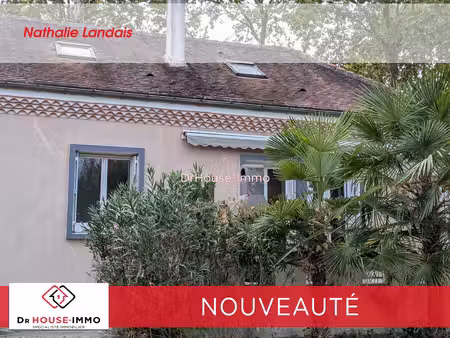 maison élevée sur vide sanitaire