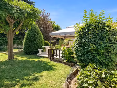vente maison traditionnelle 4 pièces