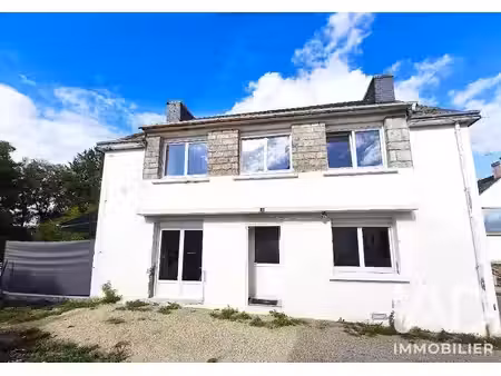 vente maison de ville 6 pièces