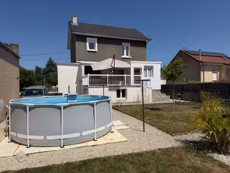 maison à vendre 3 pièces (71)