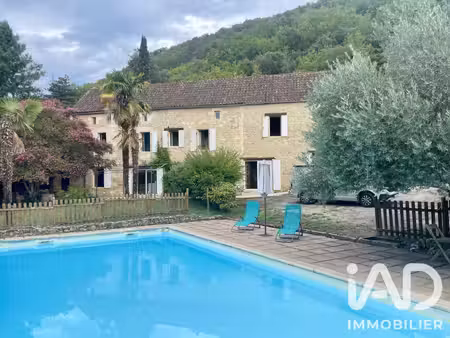 vente domaine 7 pièces