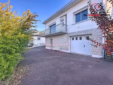 maison individuelle avec jardin de 500 m² - quartier prisé & espace indépendant