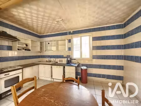 vente maison/villa 3 pièces