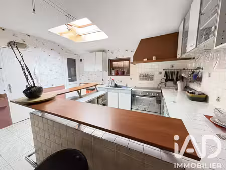vente maison/villa 3 pièces