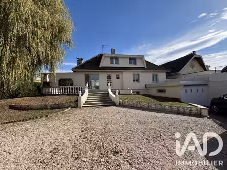 vente maison de village 5 pièces