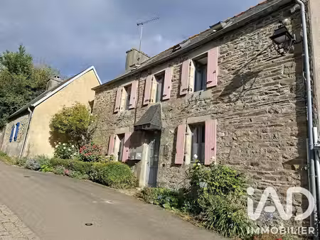 vente maison de village 6 pièces