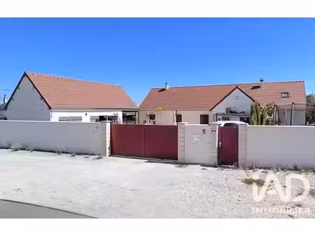 vente maison/villa 7 pièces
